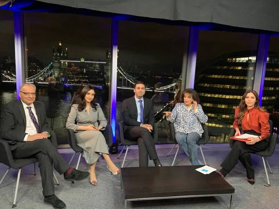 On France 24