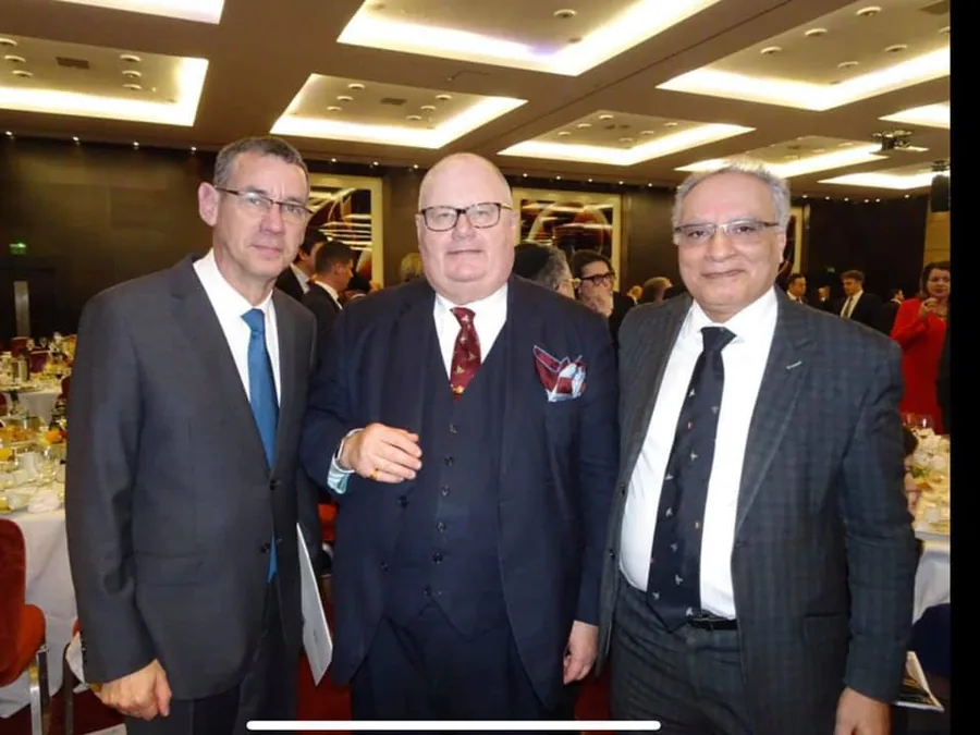 Community Honours Award